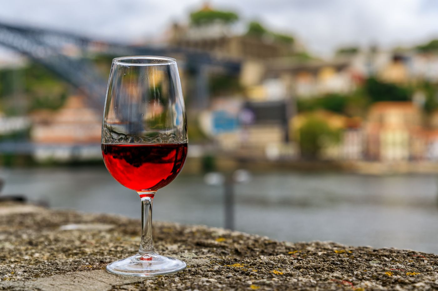Vinho do Porto