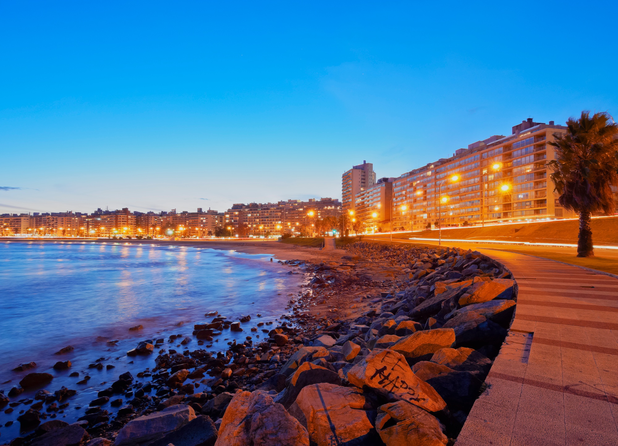 Montevideo